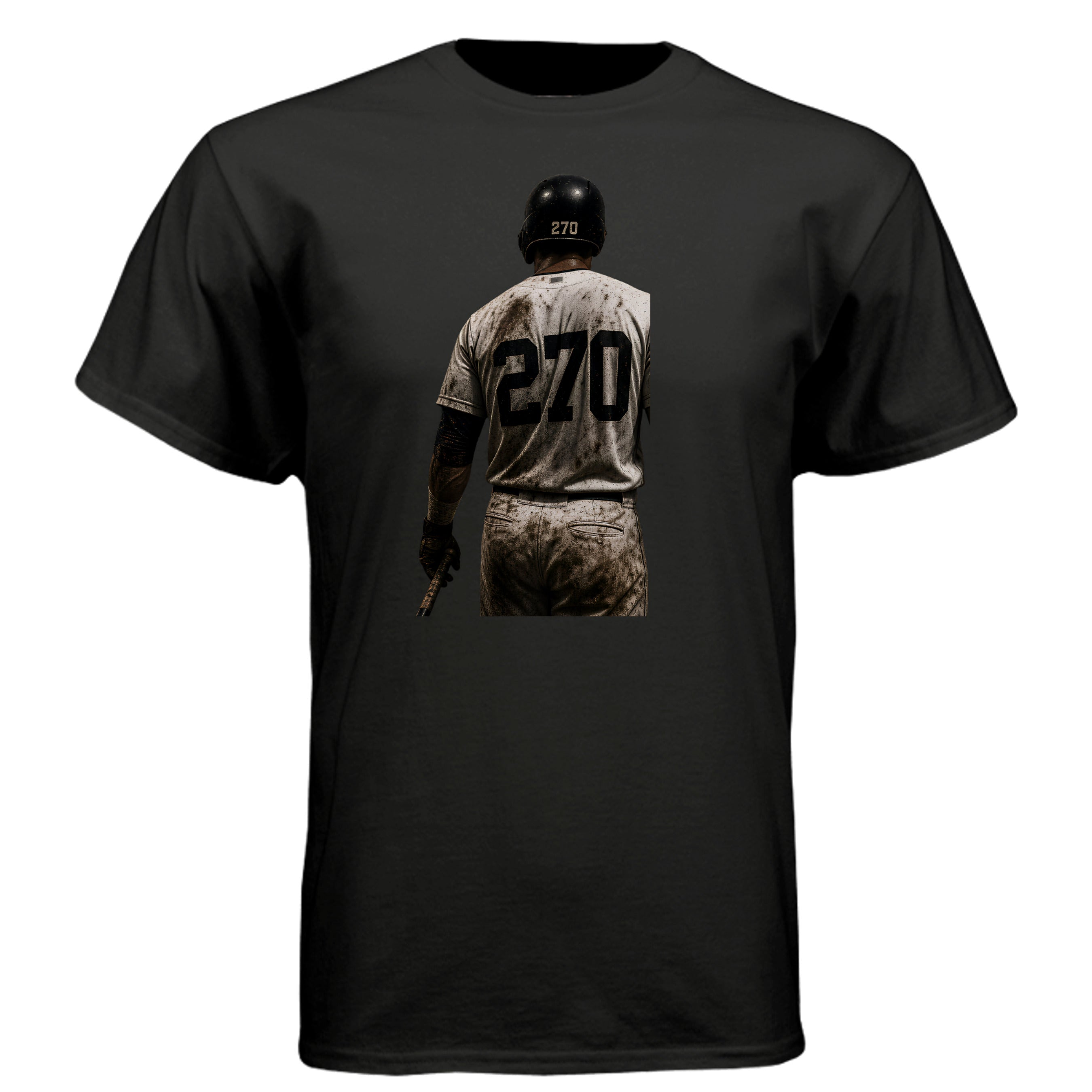 BLACK - 6010 - FRONT