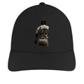 BLACK - YP180 - FRONT