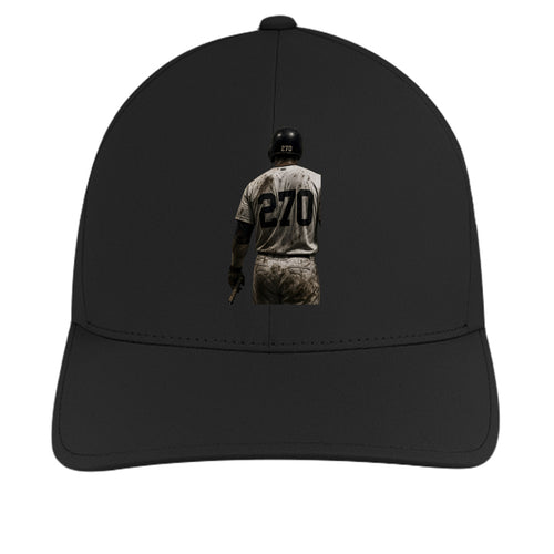 BLACK - YP180 - FRONT