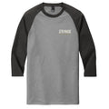 Black Frost/ Grey Frost - DM136 - FRONT