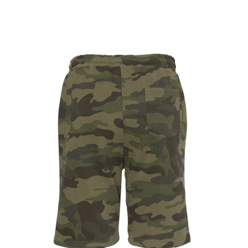 Forest Camo - IND20SRT - BACK