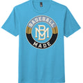 Turquoise Frost - DM130 - FRONT